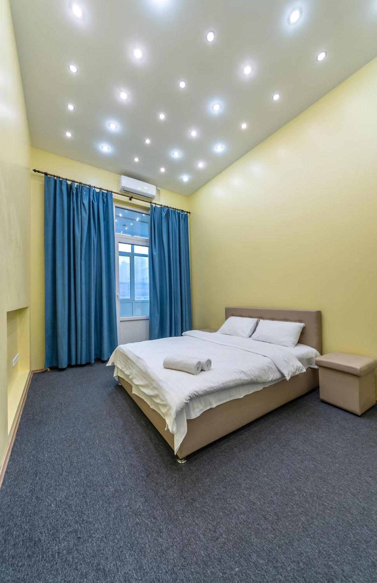 Kievacccommodation Near Gulliver 24H Self Check-In Exterior foto
