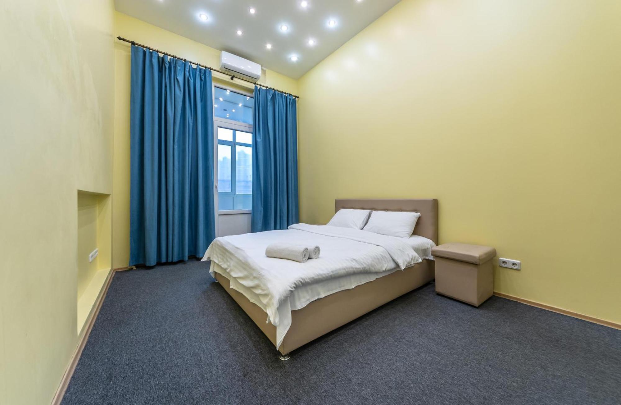 Kievacccommodation Near Gulliver 24H Self Check-In Exterior foto