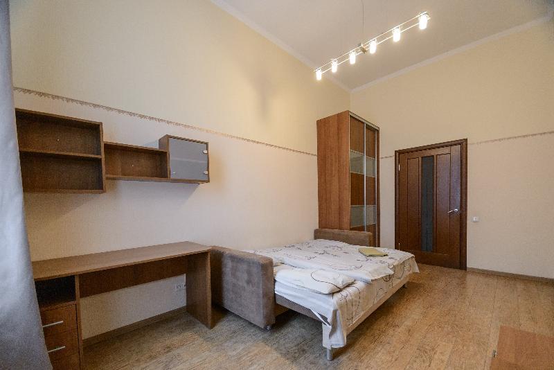 Kievacccommodation Near Gulliver 24H Self Check-In Exterior foto